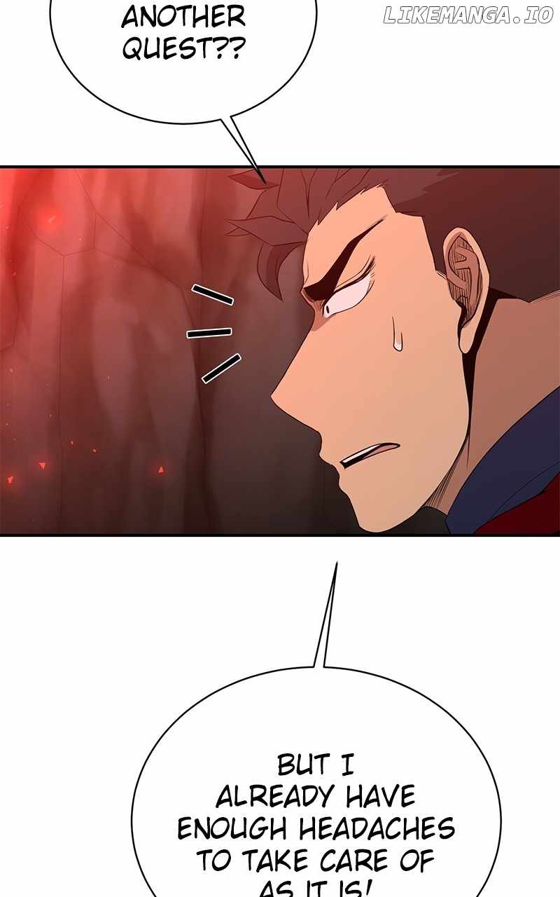 The Strongest Florist Chapter 228 59